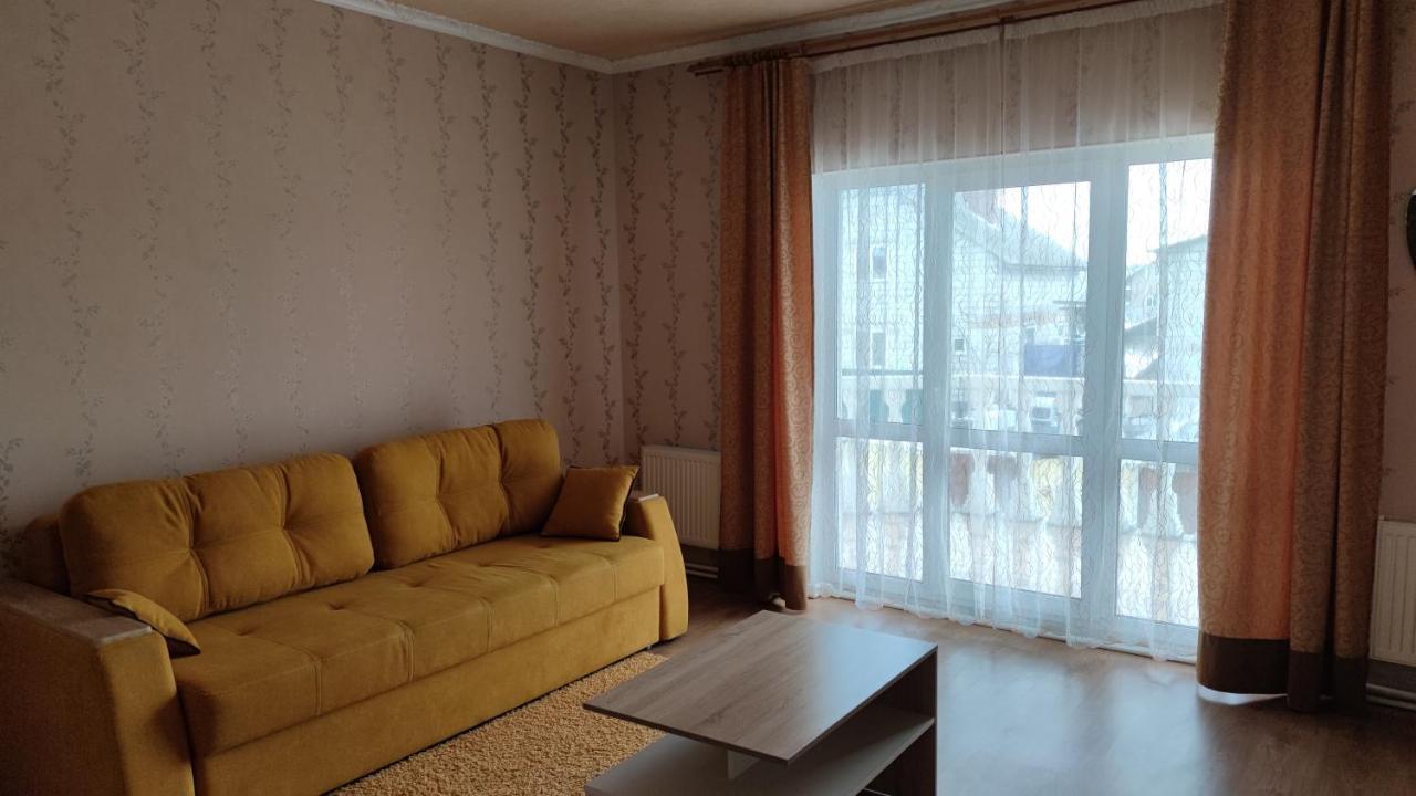 Villa Дом С Бассейном И Сауной Boryspilʼ Esterno foto