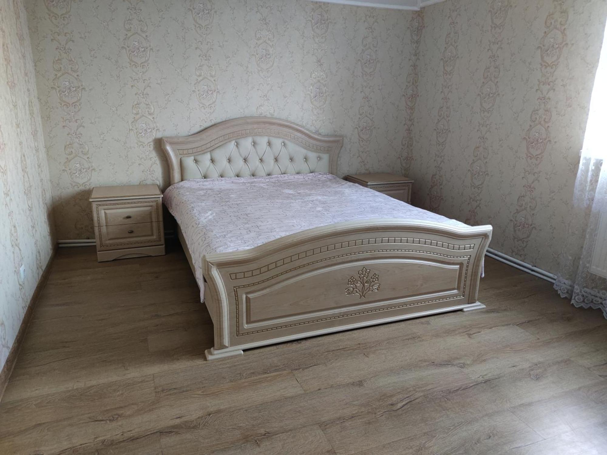 Villa Дом С Бассейном И Сауной Boryspilʼ Esterno foto