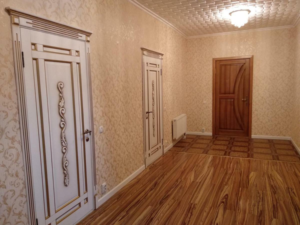 Villa Дом С Бассейном И Сауной Boryspilʼ Esterno foto