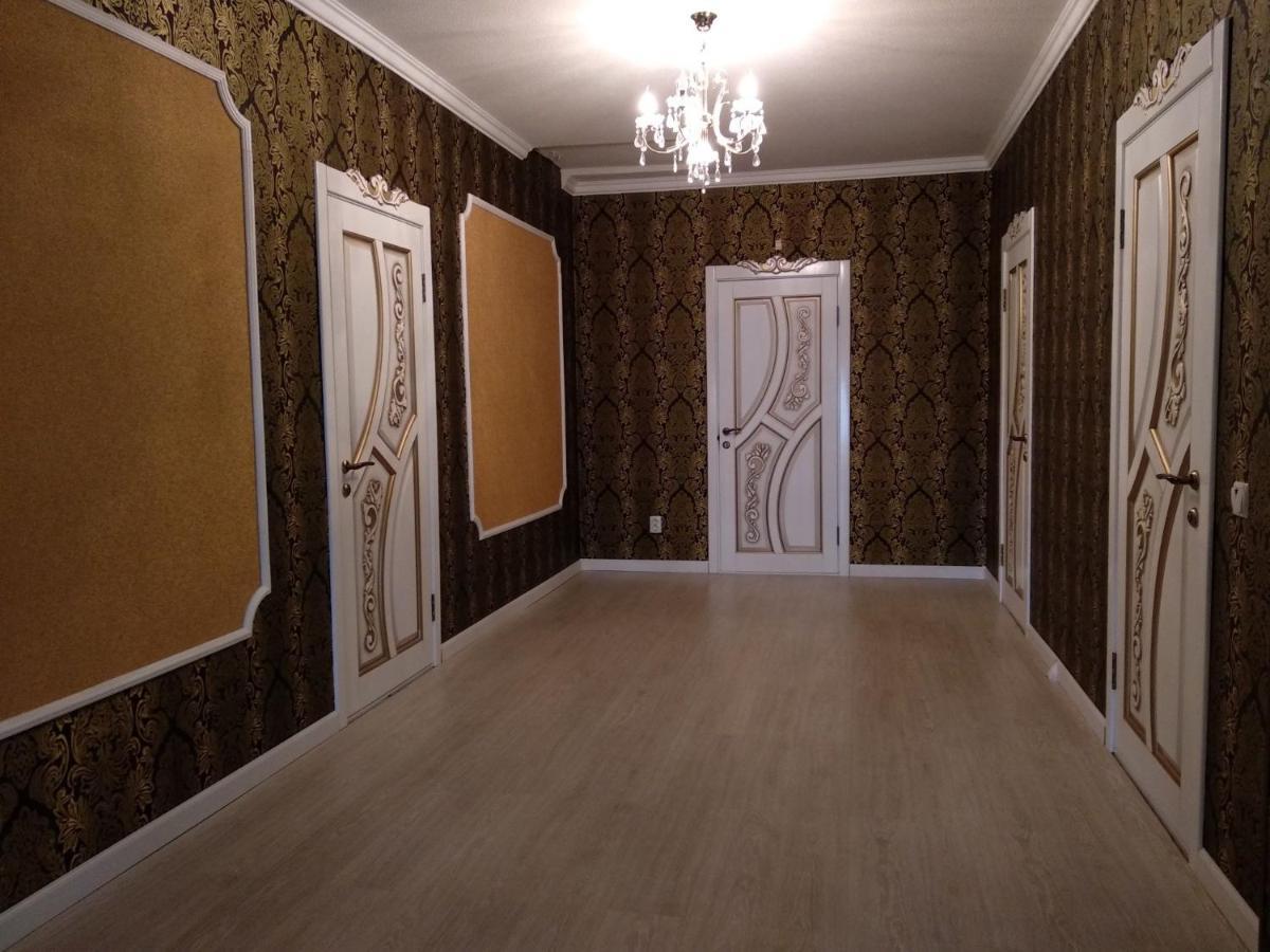 Villa Дом С Бассейном И Сауной Boryspilʼ Esterno foto